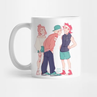 Kids Mug